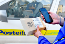 Consegne e-commerce, avvio 2026 in crescita in provincia di Agrigento