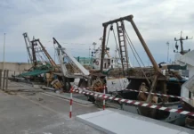 Porto di Sciacca, Catanzaro: “Lavori fermi da anni”