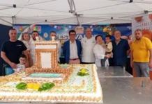 Festival del Tarallo a Racalmuto: un successo che ha coinvolto tutta la Sicilia