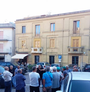 Naro, agricoltori sul piede di guerra: condotte idriche colabrodo