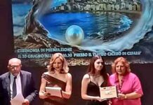 Canicattì, Elisa Tararà: quando la poesia non ha età