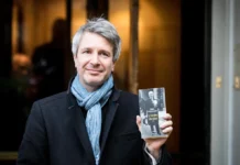 Premio Giuseppe Tomasi di Lampedusa allo scrittore Éric Vuillard con il romanzo “L’ordine del giorno”