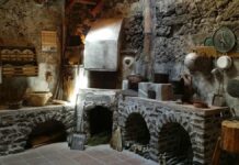 Custodi di storia e di fuoco, alla scoperta dei Musei di Nicolosi
