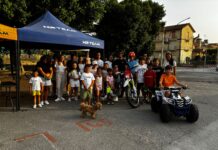 Grande successo per i Double Face Band ai piedi del Castello di Delia. L’Estate Deliana 2026 continua a regalare emozioni