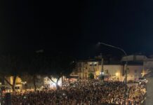 Comune di Delia. Estate di grandi eventi