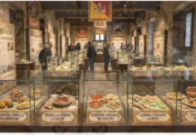 Nasce “Casa del Gusto di Sicilia”: il primo museo permanente dedicato alla cucina siciliana