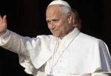 Lampedusa aspetta Papa Leone, lavori per quasi 3 milioni e mezzo, 250 volontari e 70 mezzi di Protezione Civile