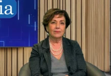 L’ex assessore regionale Daniela Faraoni nuovo presidente dell’Agenzia Ministeriale per le Infrastrutture digitali