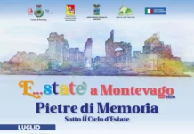 Montevago, da Mario Venuti a Roberto Lipari: ecco gli eventi in programma per l’estate