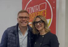 Controcorrente, la canicattinese Carmen Viola è la Presidente del Dipartimento Regionale Politiche Sociali