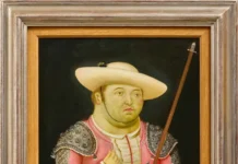 La Sicilia celebra il ritorno di Fernando Botero con due mostre ad Agrigento e Palermo