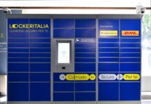 Poste Italiane: Locker Italia, si allarga la rete degli armadietti self con nuovi punti a Canicattì