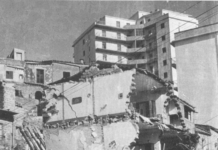 Agrigento, 60 anni dopo la frana: la legge speciale e il conto delle occasioni perdute