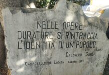 Lillo Gueli, quindici anni dopo: Campobello di Licata non ha ancora fatto i conti con la sua memoria