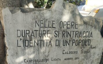 Lillo Gueli, quindici anni dopo: Campobello di Licata non ha ancora fatto i conti con la sua memoria