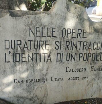 Lillo Gueli, quindici anni dopo: Campobello di Licata non ha ancora fatto i conti con la sua memoria
