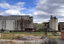 All’Ars il caso dell’ex fabbrica Montecatini, Segretario: “Ora analisi sul rischio per la salute dei cittadini”