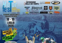 Racalmuto, tutto pronto per la 15ª edizione del Motorfest