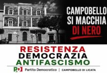 Il PD di Campobello di Licata denuncia la svolta a destra della giunta Terrana