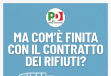 PD servizio di raccolta rifiuti a Campobello di Licata: trasparenza e risposte urgenti dall’Amministrazione
