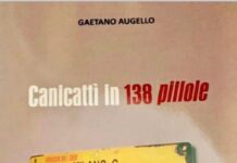 Canicattì, torna “Lu Cuntu”. Le storie ed i racconti del Professor Gaetano Augello