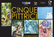 Campobello di Licata celebra l’arte con “Cinque Pittrici”, mostra in omaggio a Silvio Benedetto