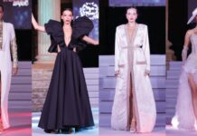 International Fashion Week 2026: a Bagheria la moda si eleva a spettacolo d’arte tra haute couture, maison blasonate e visioni di lusso contemporaneo