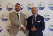 Evoluzione e Libertà, Tommaso Scalzi nominato responsabile dei coordinatori nazionali del partito
