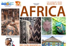 Campobello di Licata celebra il Mandela Day con una serata dedicata all’Africa tra arte, cultura e musica