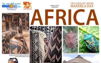 Campobello di Licata celebra il Mandela Day con una serata dedicata all’Africa tra arte, cultura e musica
