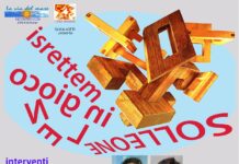 “Mettersi in gioco nel Solleone”: cultura, arte e relazioni al centro della XXII edizione de “La Via del Mare – Incontro con”