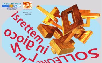 “Mettersi in gioco nel Solleone”: cultura, arte e relazioni al centro della XXII edizione de “La Via del Mare – Incontro con”