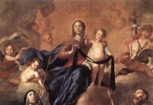 Campobello di Licata, il triduo e la festa in onore della Madonna del Carmelo
