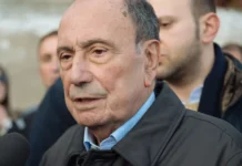 Governatori più apprezzati, Schifani all’ottavo posto per gradimento