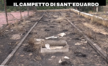 Questa è la Canicattì: un documentario-denuncia sul degrado urbano di Cesare Sciabarrà e Domenico Lo Dico