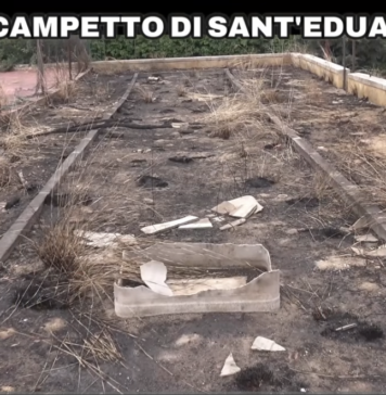 Questa è la Canicattì: un documentario-denuncia sul degrado urbano di Cesare Sciabarrà e Domenico Lo Dico