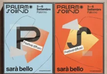 Palermo Sound, dal 3 al 6 settembre il festival diffuso che racconta la città