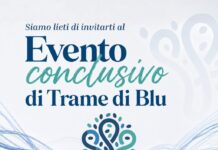 Ravanusa: “Trame di Blu”, il viaggio dell’inclusione giunge al suo momento conclusivo