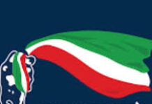 Il primo congresso provinciale di Gioventù Nazionale Agrigento