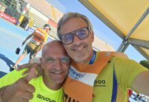 Campionati Italiani Assoluti Paralimpici di Atletica, sei medaglie per la Pro Sport Ravanusa