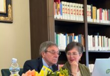 Studiosi di Sciacca protagonisti a Recanati: le loro opere su Leopardi entrano nelle biblioteche di Casa Leopardi e del Centro Nazionale di Studi Leopardiani di Recanati