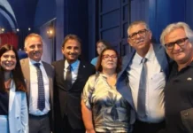 Lo Stato al fianco dei testimoni di giustizia, l’associazione: “Grazie per la vicinanza”