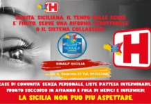 Sanità siciliana in affanno, il Sinalp chiede un piano straordinario di assunzioni