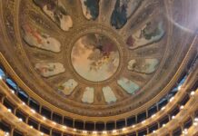 Il Coro Cantores Voci di Bosco di Naro al workshop Incontri Corali