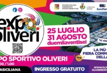 Expo Oliveri 2026, torna la fiera dell’estate siciliana con oltre 130 espositori