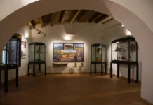Il patrimonio di Gangi nella Rete dei Musei Comunali della Sicilia