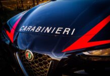Evade dai domiciliari da una comunità, arrestata 28enne di Canicattì