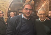 Naro, Vincenzo Aronica frena le voci sul web: «Nessun cambio di rotta, la mia adesione è per la DC di Cuffaro»