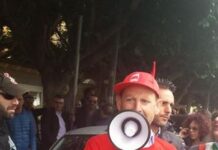 Antidroga, CGIL Agrigento: «Il coraggio di una madre aiuta la provincia a rompere il muro del silenzio»