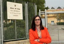 Carcere di Agrigento, Iacono: “Situazione drammatica per detenuti e agenti”